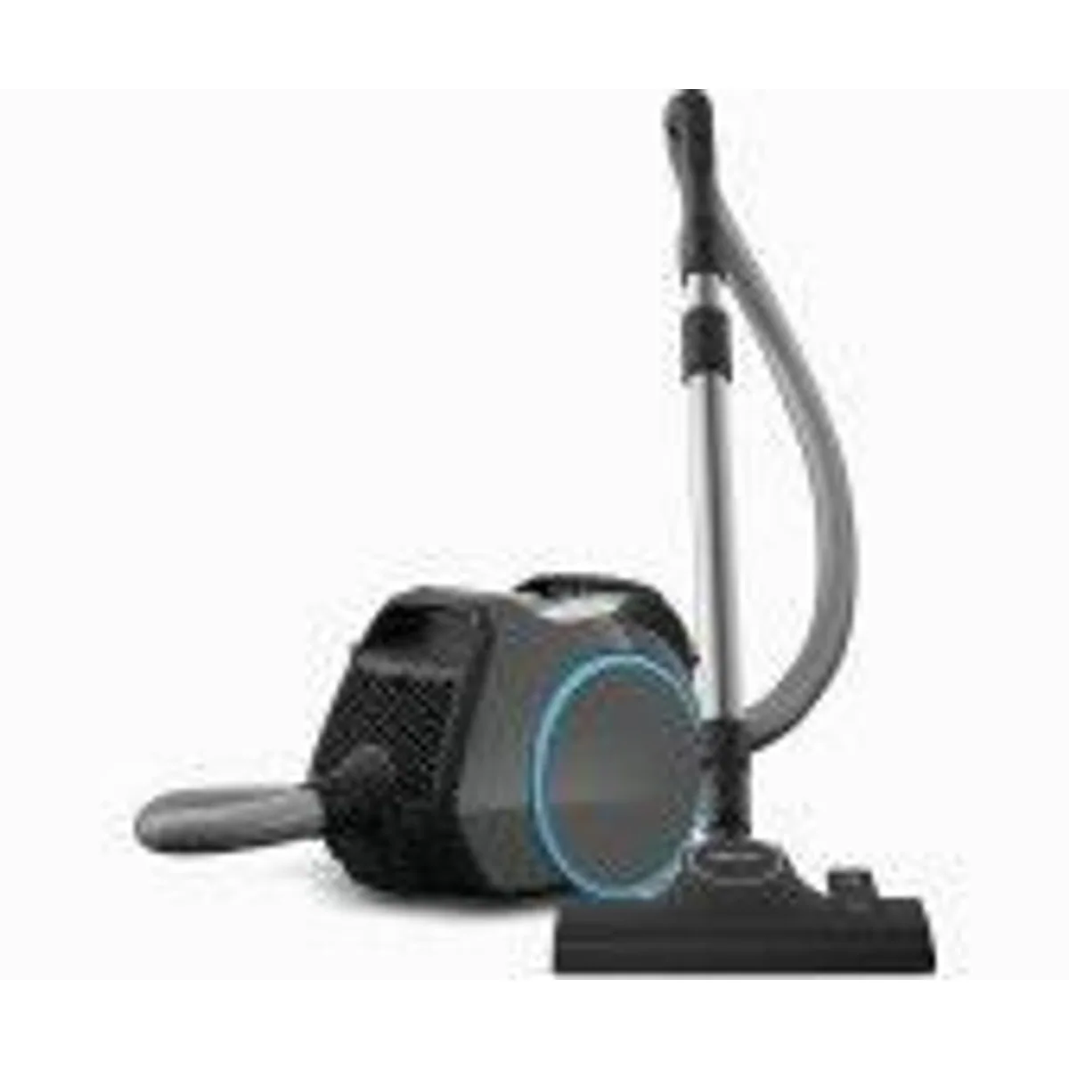 Stihl FSA 80, leistungsstarke Motorsense, ergonomisches Design, leise im Betrieb 4