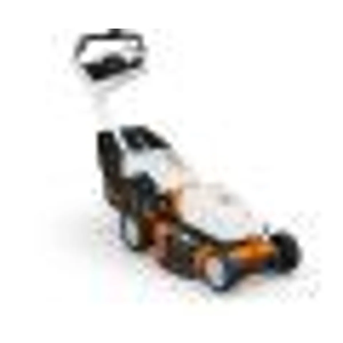Stihl RMA 448 V Akku Rasenmäher, leistungsstark, leicht und effizient 4