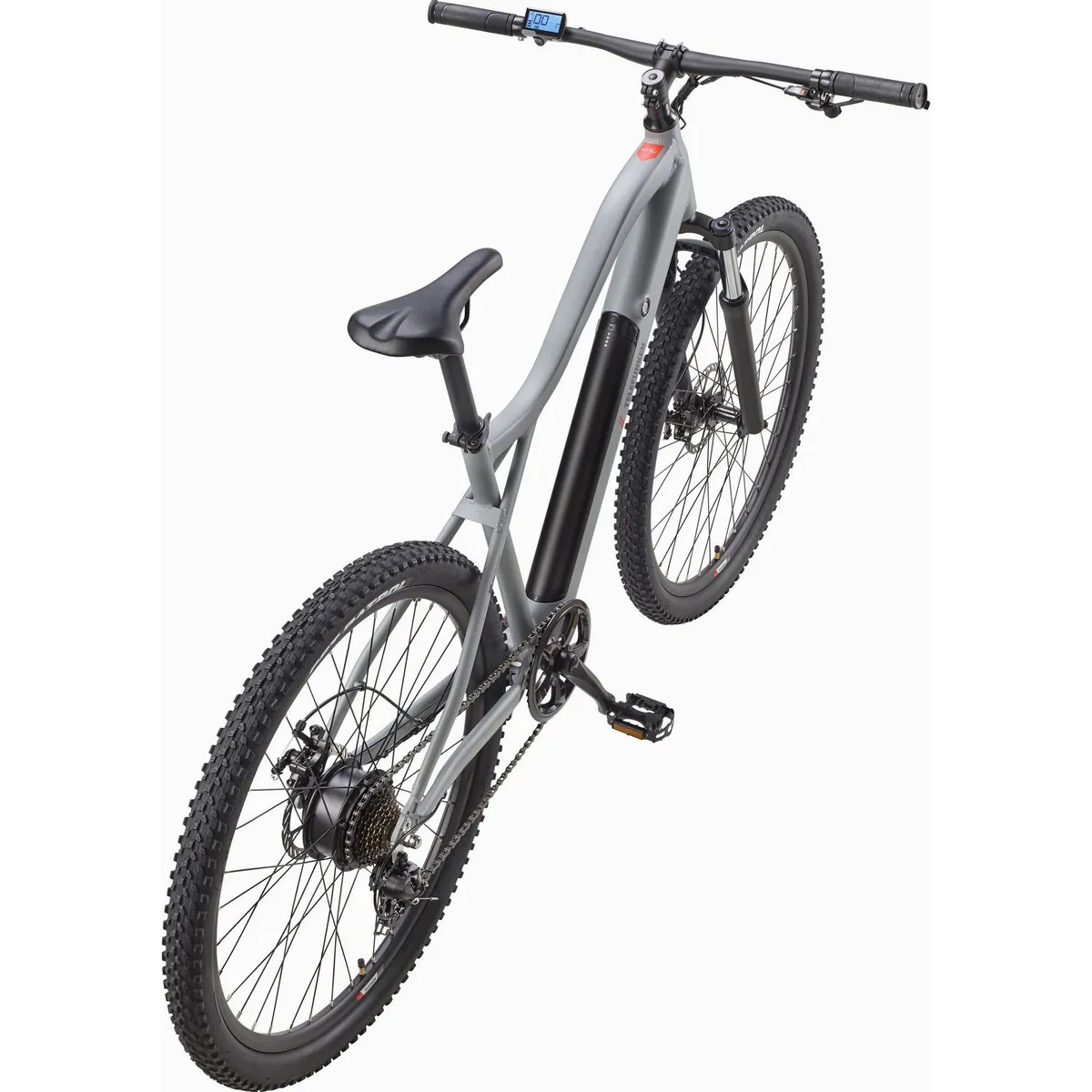 Telefunken MT922 E-Bike Mountainbike, 29 Zoll, 7-Gang Shimano Schaltung — kraftvoll, komfortabel, vielseitig 3