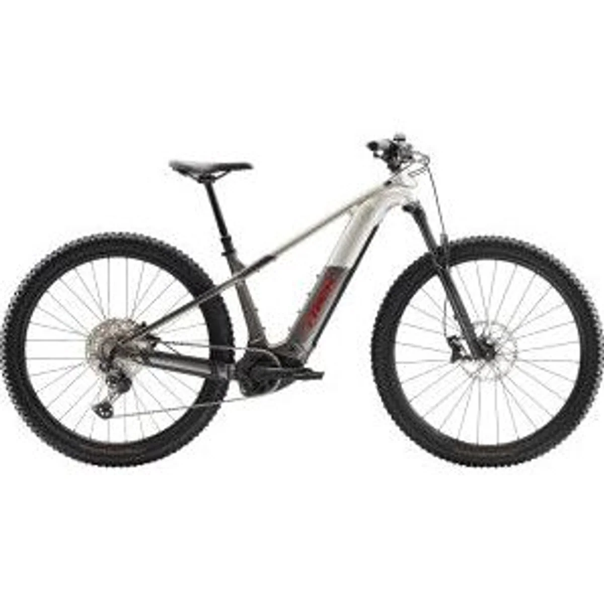 Trek Powerfly+ 6 Gen 5, leistungsstarker Motor, langlebiger Akku, modernes Design