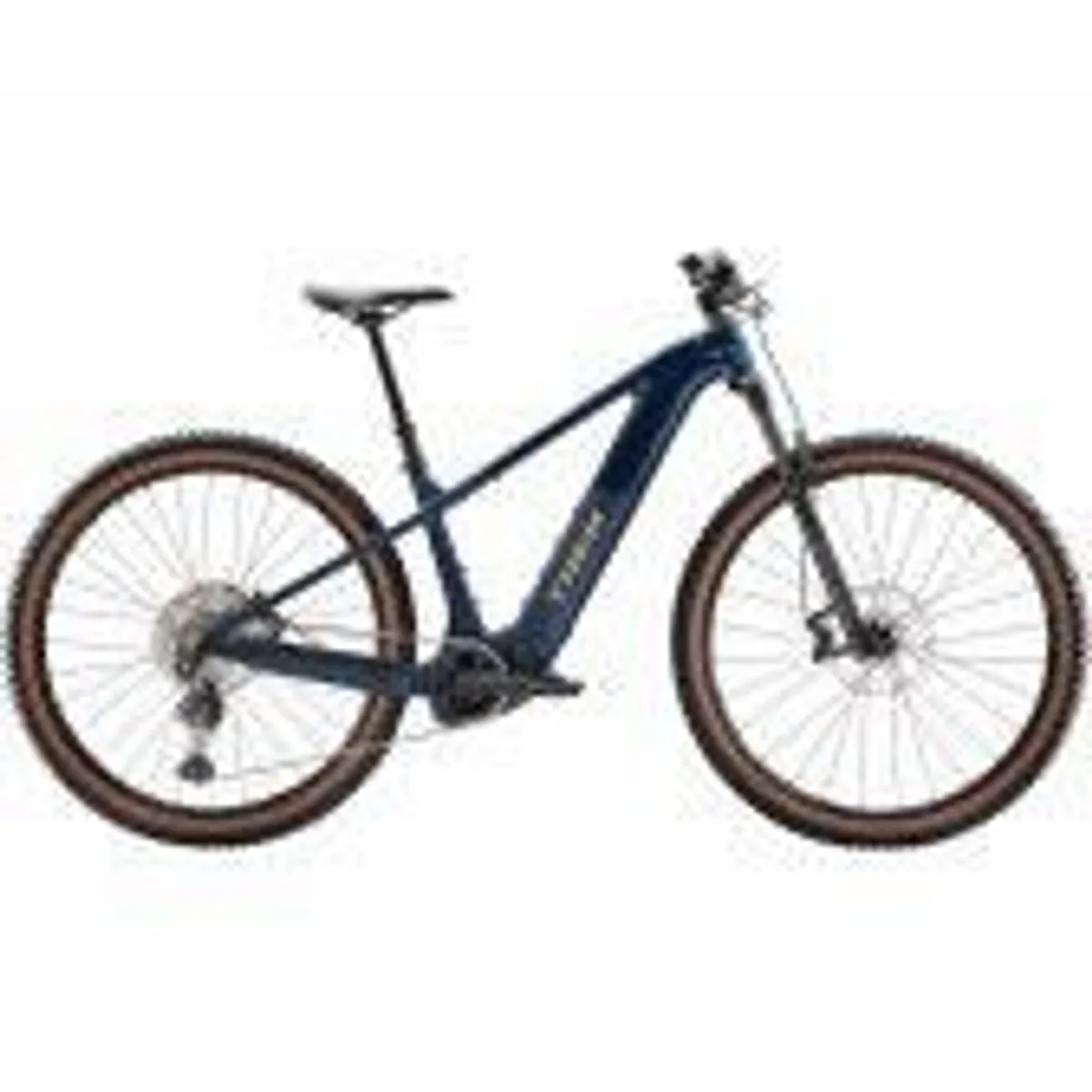 Trek Powerfly+ 6 Gen 5, leistungsstarker Motor, langlebiger Akku, modernes Design 2