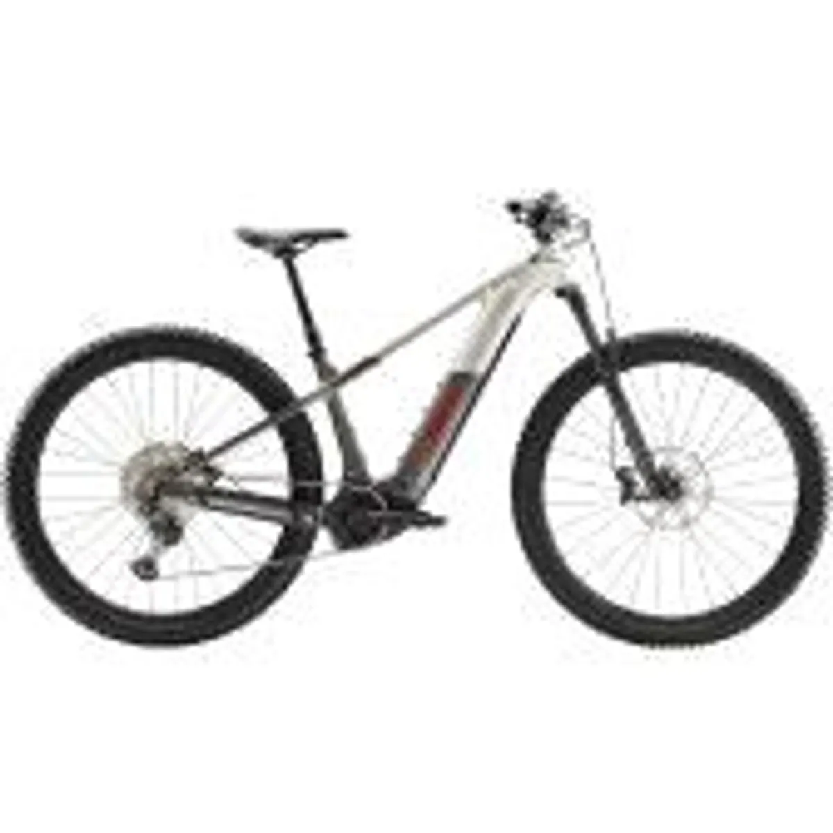 Trek Powerfly+ 6 Gen 5, leistungsstarker Motor, langlebiger Akku, modernes Design 3