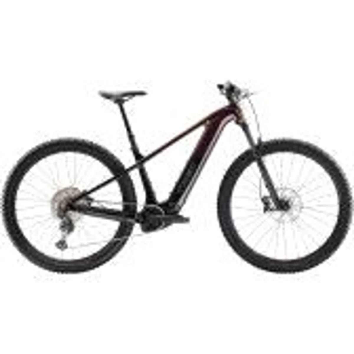 Trek Powerfly+ 6 Gen 5, leistungsstarker Motor, langlebiger Akku, modernes Design 4