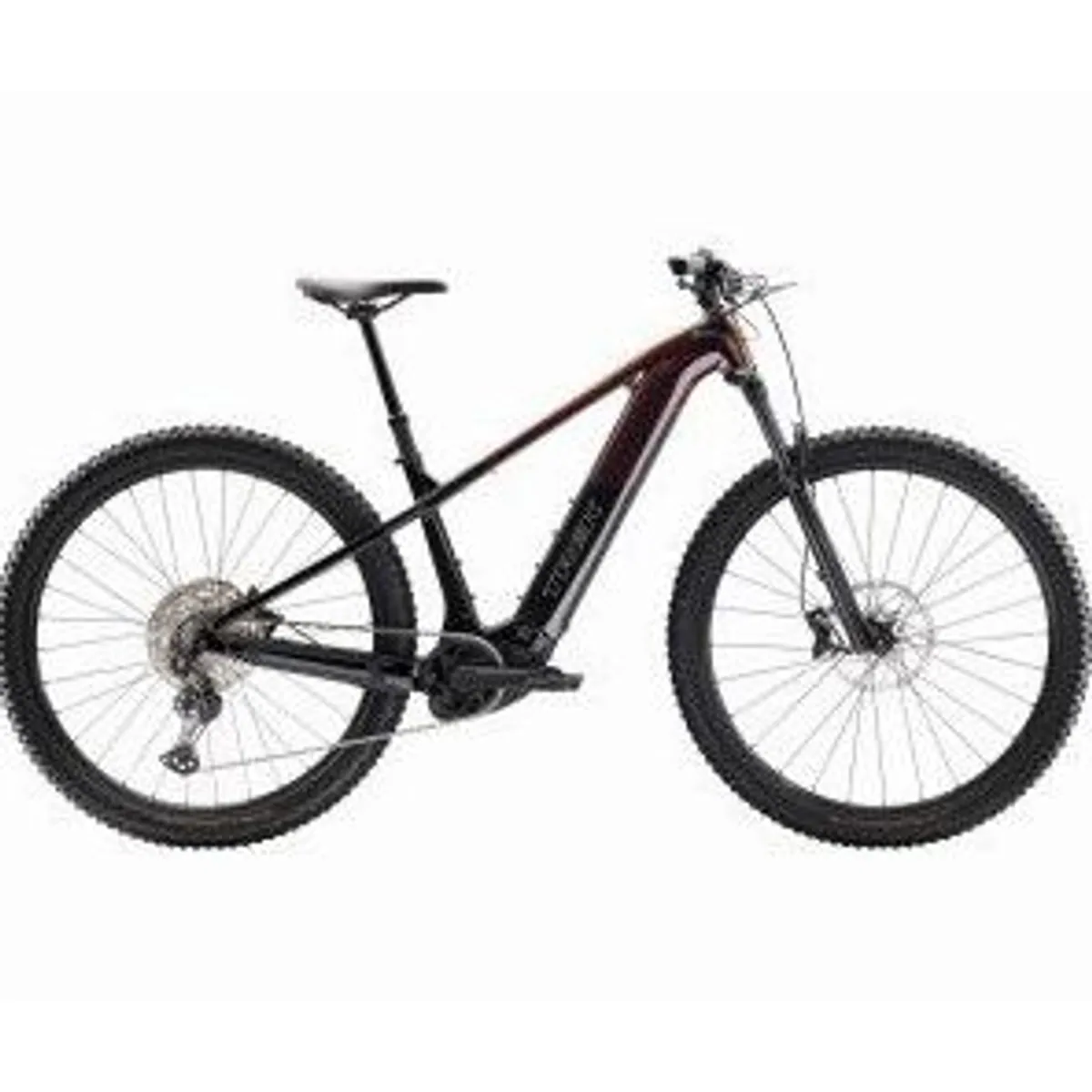 Trek Powerfly+ 6 Gen 5, leistungsstarker E-Mountainbike-Antrieb, robuste Bauweise, moderne Technologie