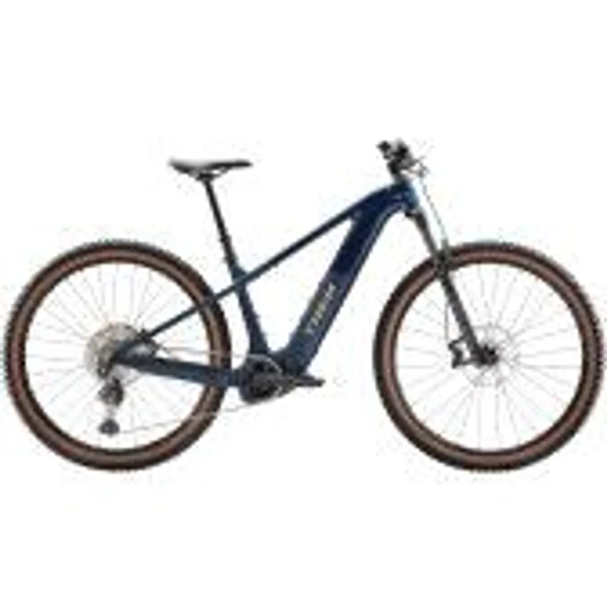 Trek Powerfly+ 6 Gen 5, leistungsstarker E-Mountainbike-Antrieb, robuste Bauweise, moderne Technologie 2