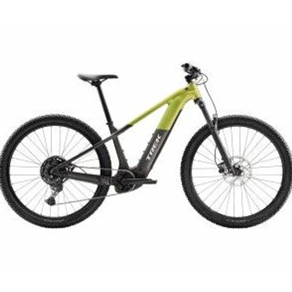 Trek Powerfly+ 4 Gen 5, leistungsstarker Motor, robuste Bauweise, vielseitige Einsatzmöglichkeiten
