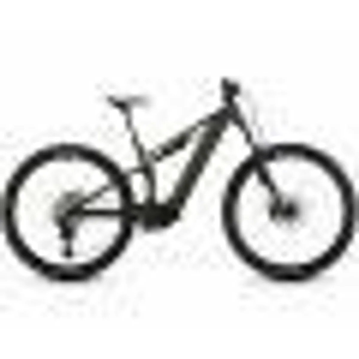 Trek Powerfly+ 4 Gen 5, leistungsstarker Motor, robuste Bauweise, vielseitige Einsatzmöglichkeiten 3