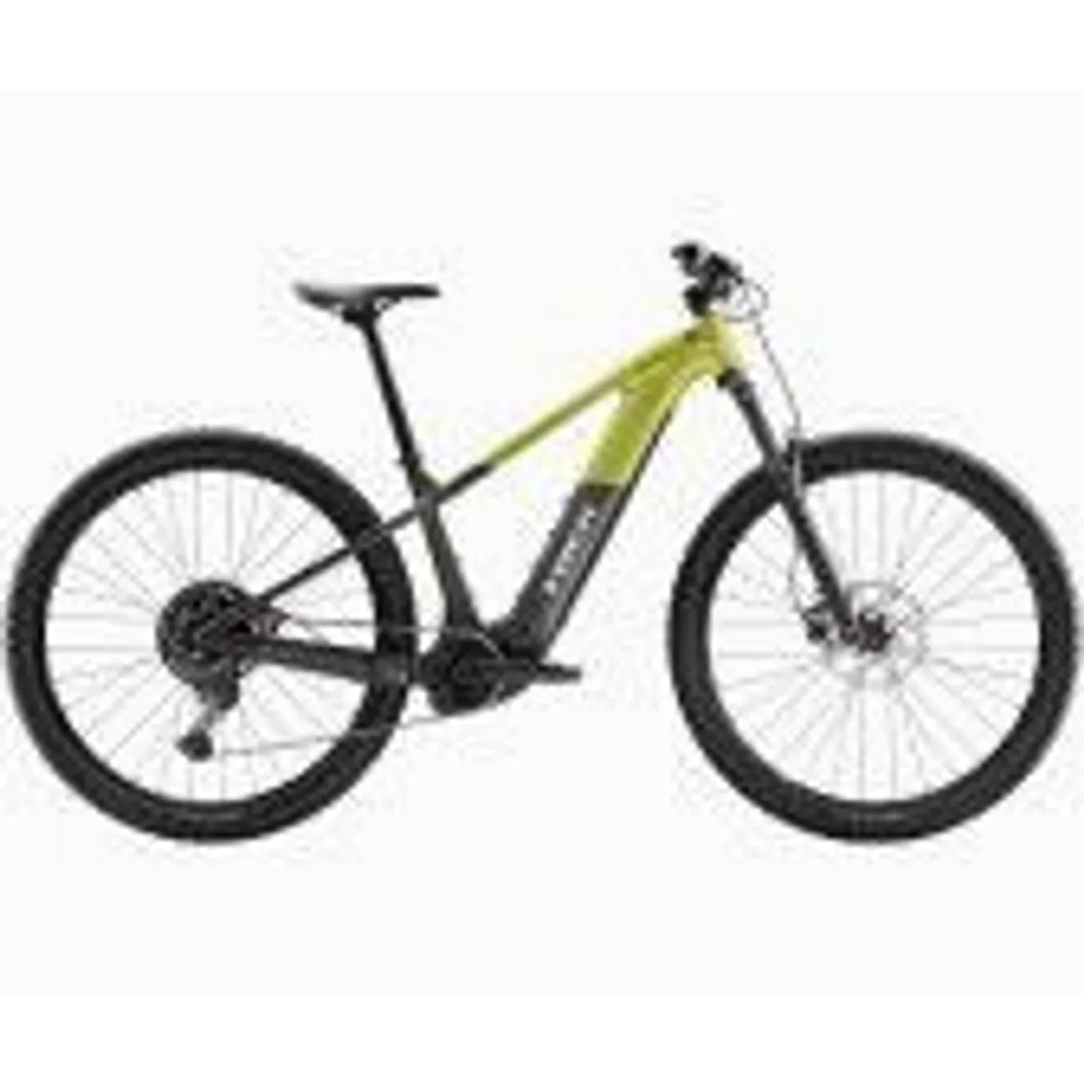 Trek Powerfly+ 4 Gen 5, leistungsstarker E-Mountainbike-Antrieb, robustes Design, hohe Reichweite 2