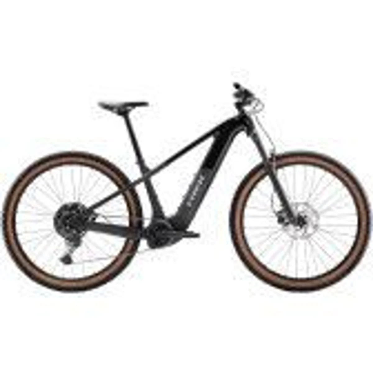 Trek Powerfly+ 4 Gen 5, leistungsstarker E-Mountainbike-Antrieb, robustes Design, hohe Reichweite 3