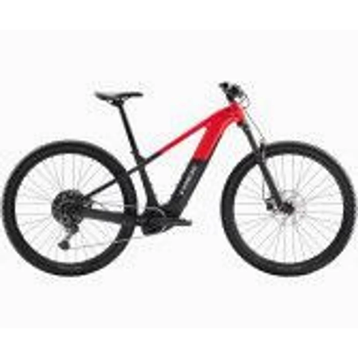 Trek Powerfly+ 4 Gen 5, leistungsstarker E-Mountainbike-Antrieb, robustes Design, hohe Reichweite 4