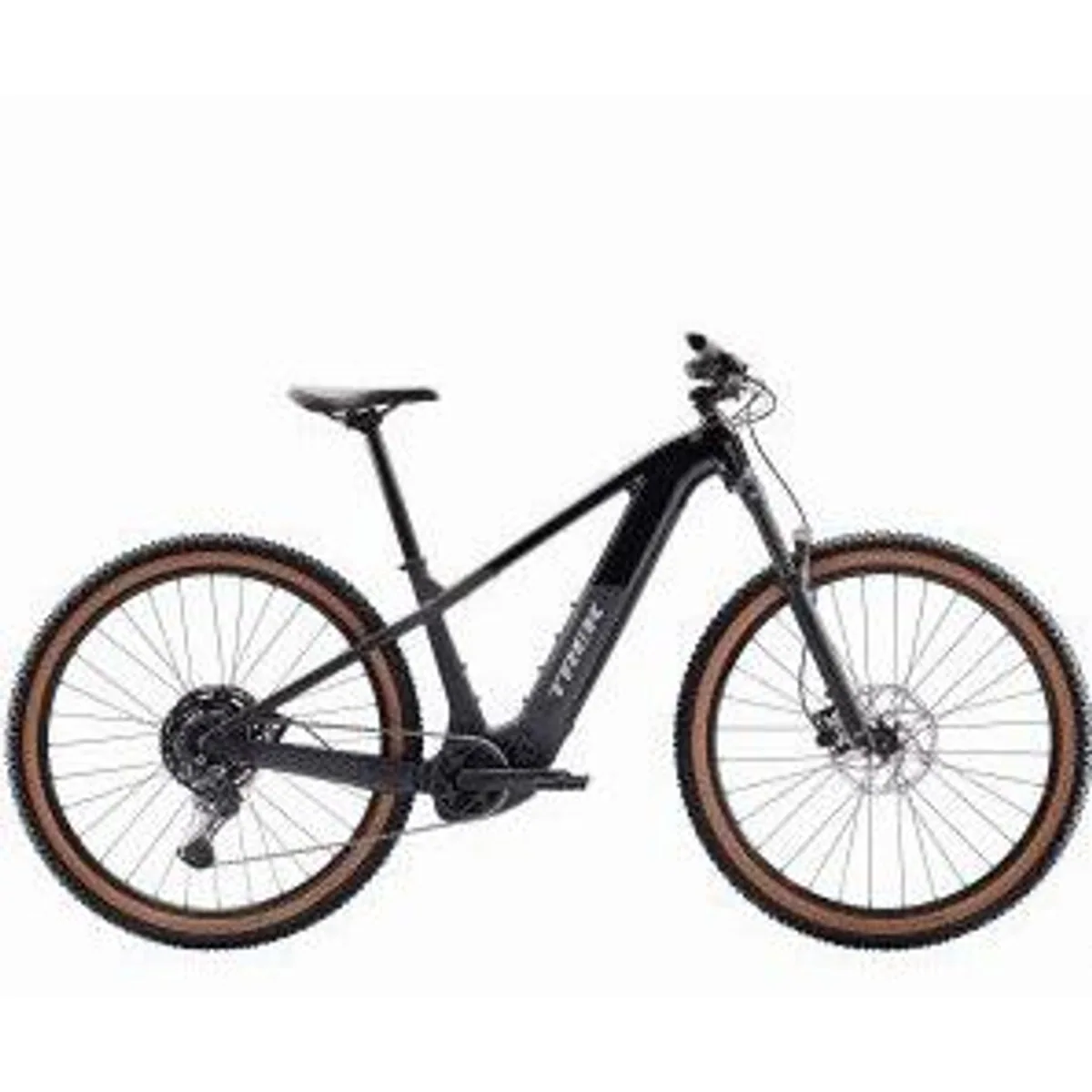 Trek Powerfly+ 4 Gen 5, leistungsstarker E-Mountainbike-Antrieb, robuste Bauweise, vielseitige Einsatzmöglichkeiten 2