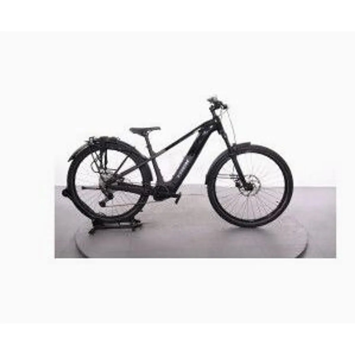 Trek Powerfly+ 4 Equipped Gen 5, leistungsstarker E-Mountainbike-Antrieb, robuste Bauweise, vielseitige Ausstattung 4