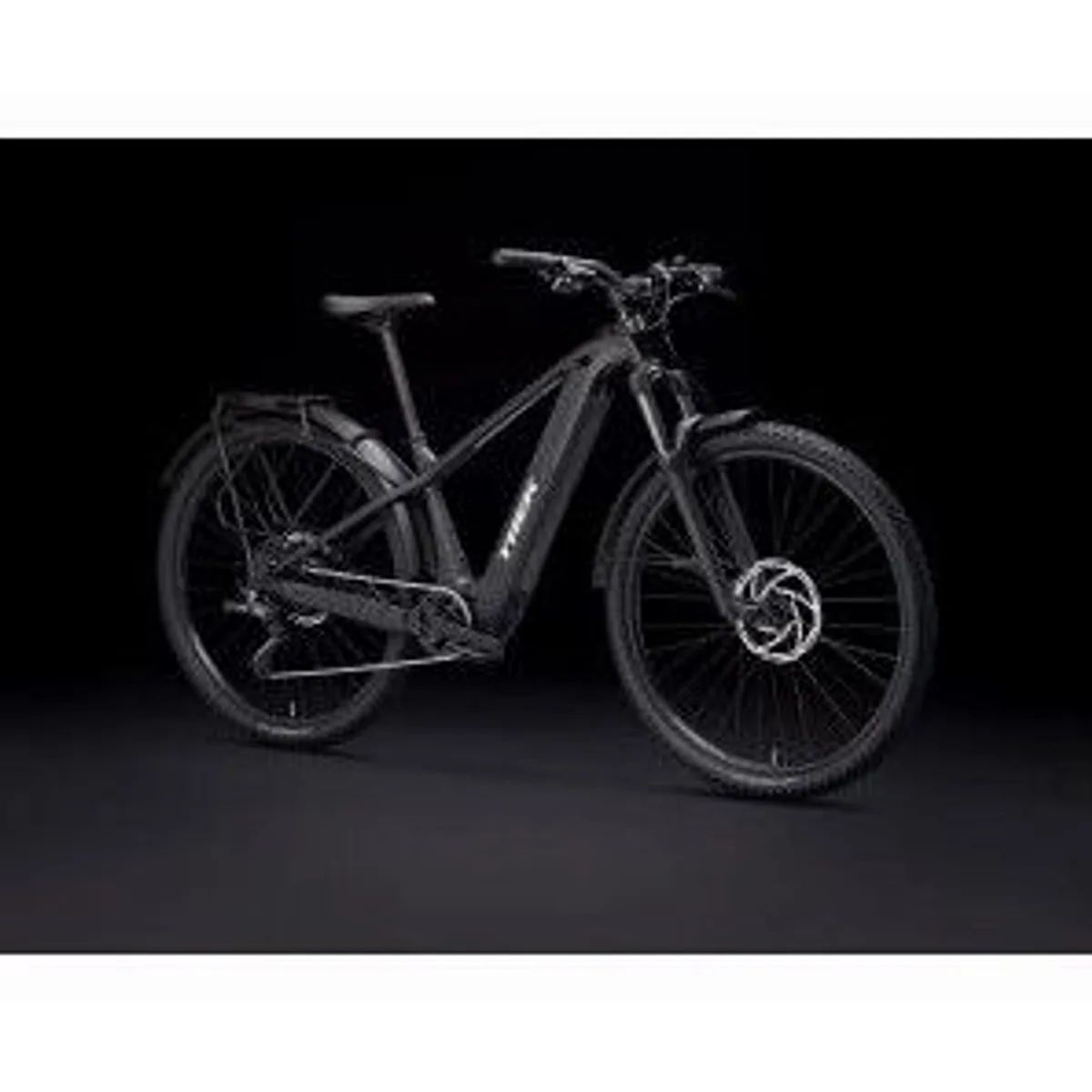 Trek Powerfly+ 4 Equipped Gen 5, kraftvoll, vielseitig, modern 2