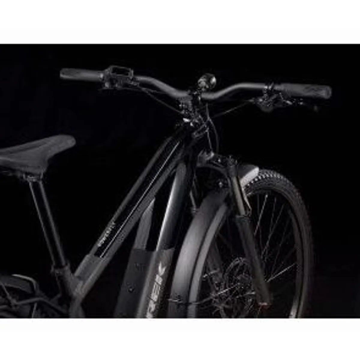 Trek Powerfly+ 4 Equipped Gen 5, kraftvoll, vielseitig, modern 3