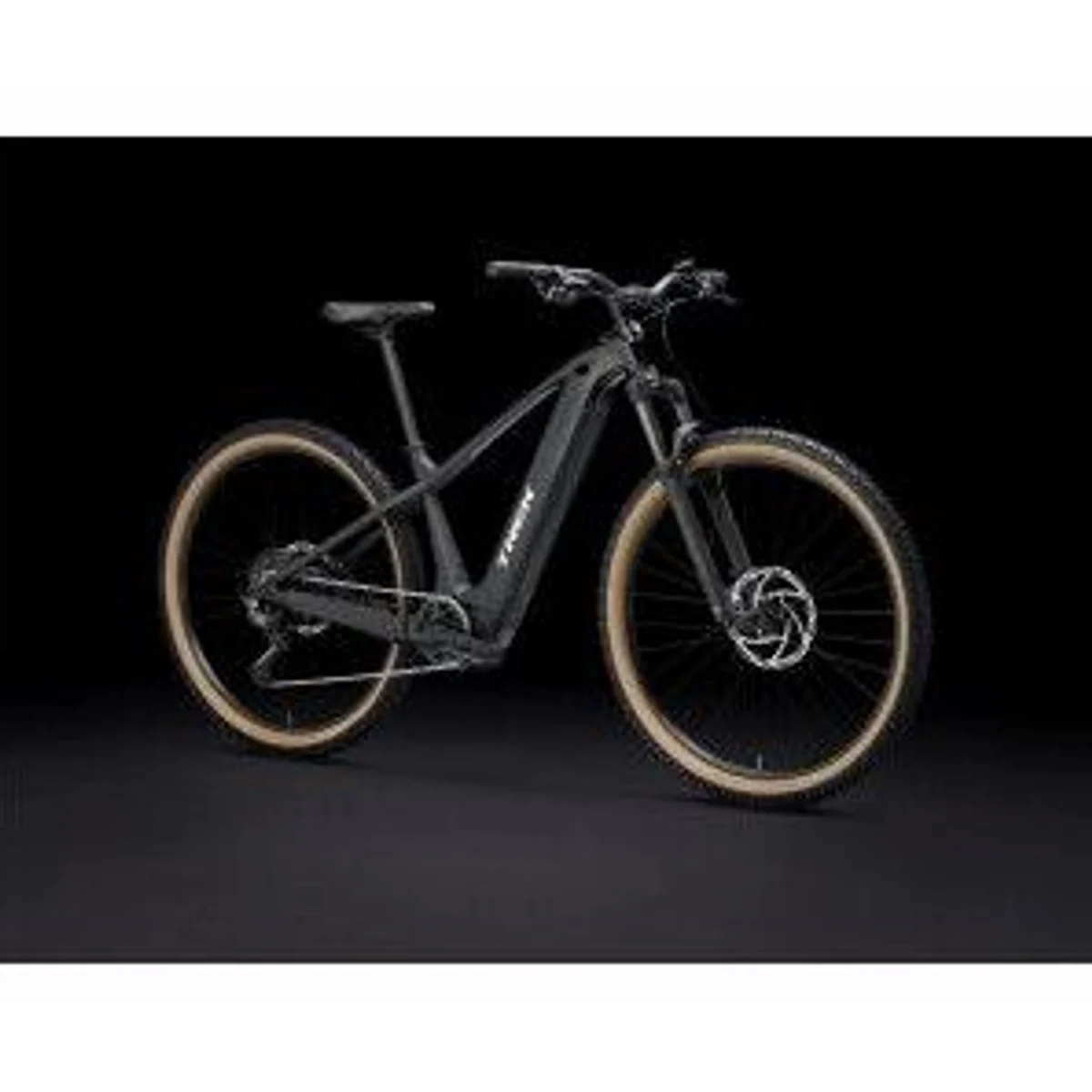 Trek Powerfly+ 4 Gen 5, leistungsstarker E-Mountainbike, robuste Bauweise, optimale Fahrperformance 2