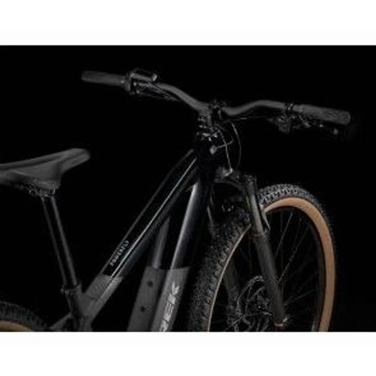 Trek Powerfly+ 4 Gen 5, leistungsstarker E-Mountainbike, robuste Bauweise, optimale Fahrperformance 3
