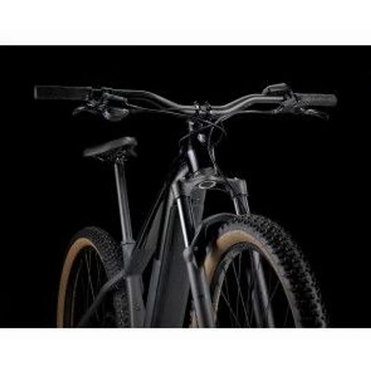 Trek Powerfly+ 4 Gen 5, leistungsstarker E-Mountainbike, robuste Bauweise, optimale Fahrperformance 4
