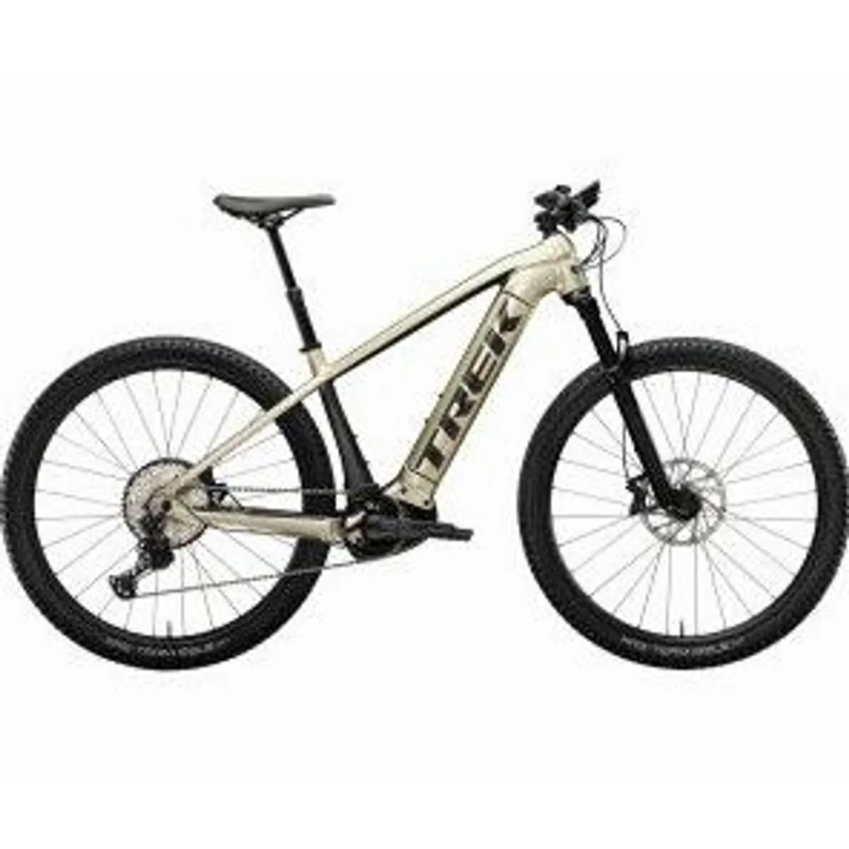 Trek Powerfly 7 Gen 4 27,5", kraftvoller Antrieb, robustes Design, vielseitig einsetzbar