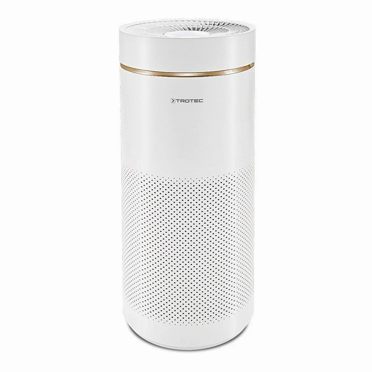 TROTEC AirgoClean 170+, 360° HEPA-Luftreinigung, Turbo-Funktion