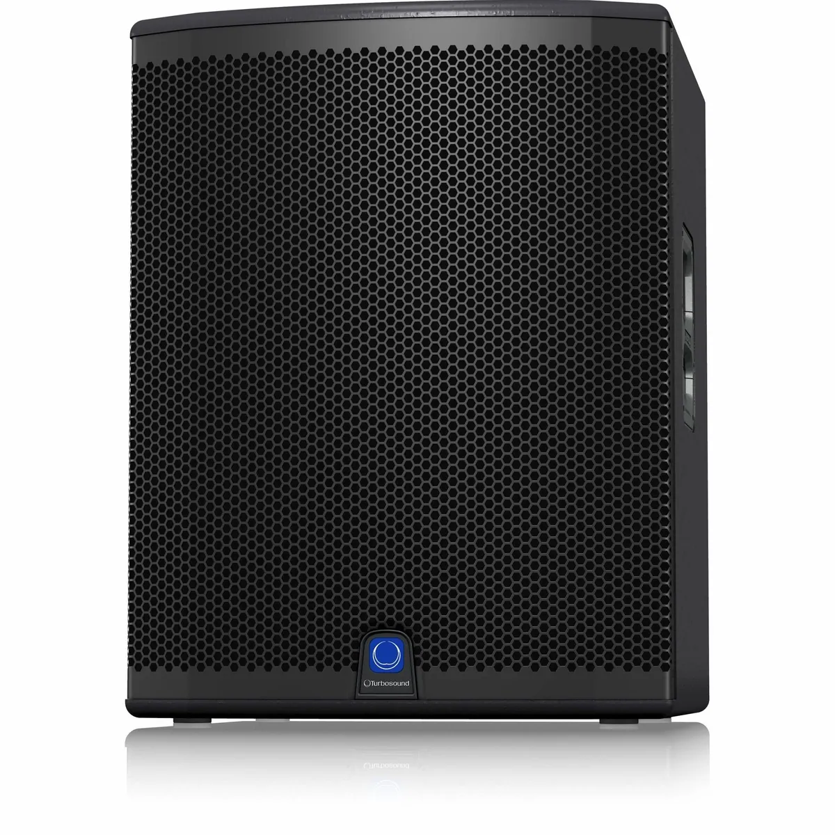 Turbosound iQ18B Aktiv-Subwoofer, 3000 Watt Leistung, digitale Signalverarbeitung 2