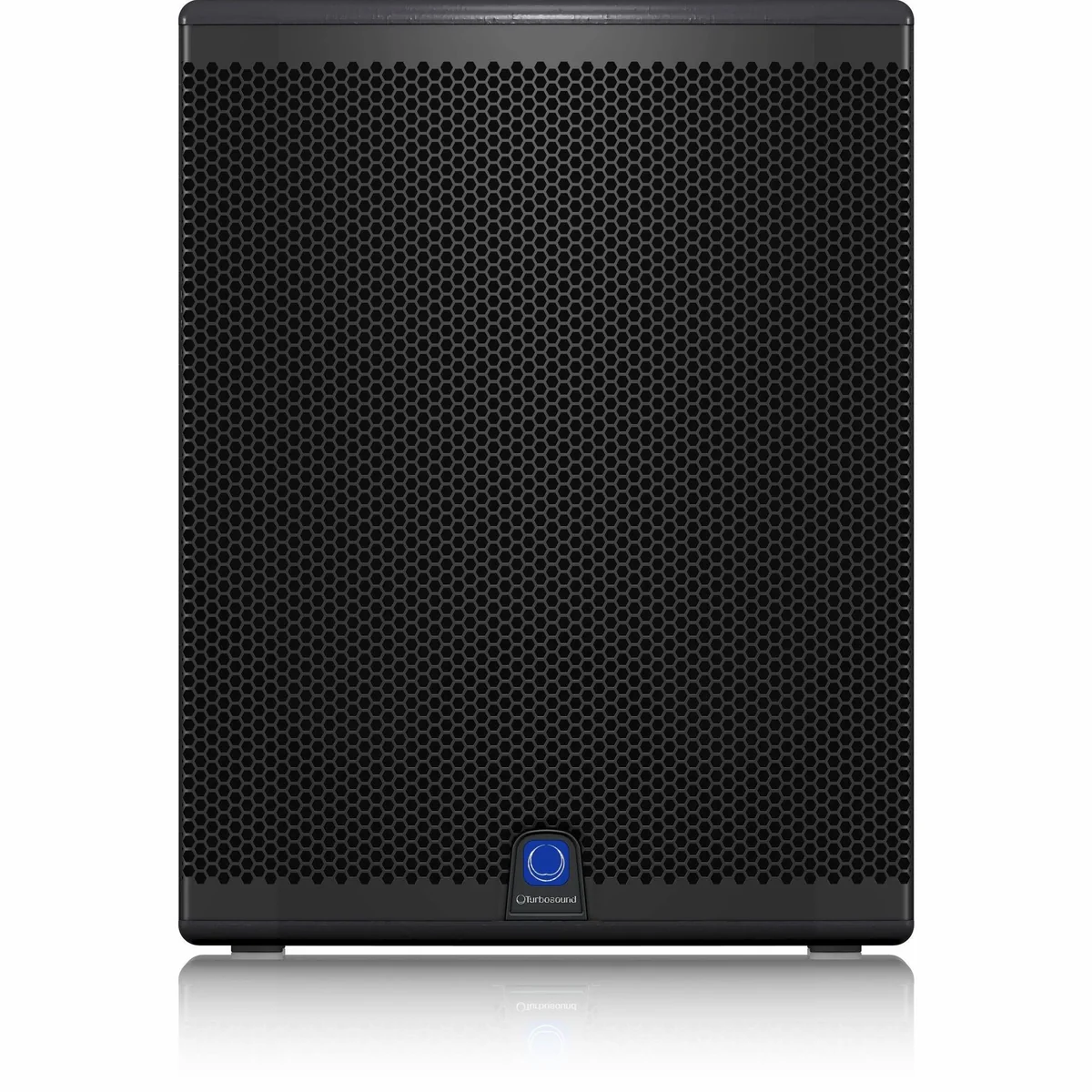 Turbosound iQ18B Aktiv-Subwoofer, 3000 Watt Leistung, digitale Signalverarbeitung 3