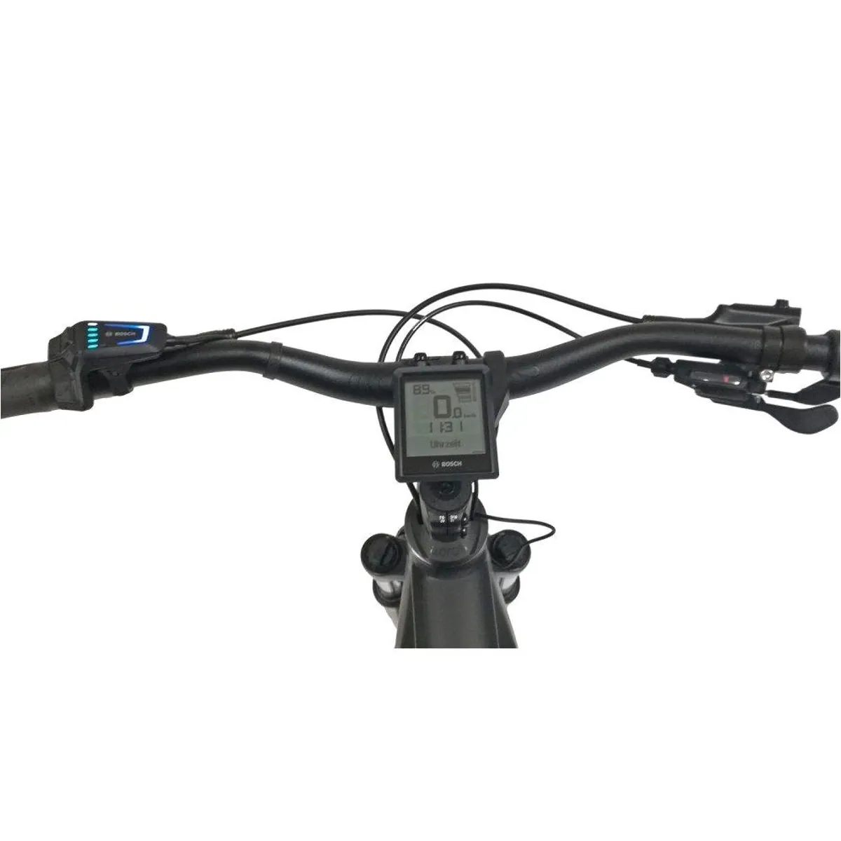 Winora Radius Kompaktrad eBike, kraftvoll, wendig, leicht 2