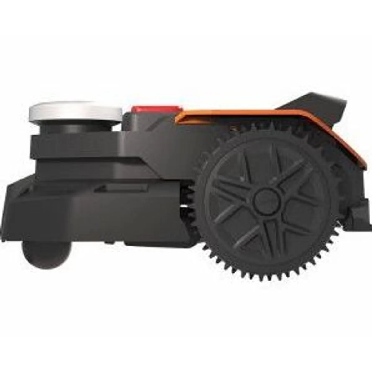Worx S300 WR303E Landroid Vision Cloud, intelligente Rasenpflege, präzise Navigation, wetterfest 2