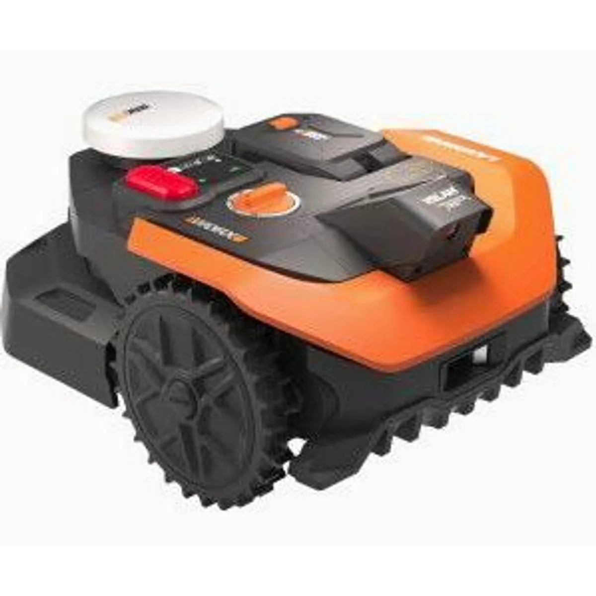 Worx PowerShare 20V WR305E, leistungsstark, vielseitig, kabellos