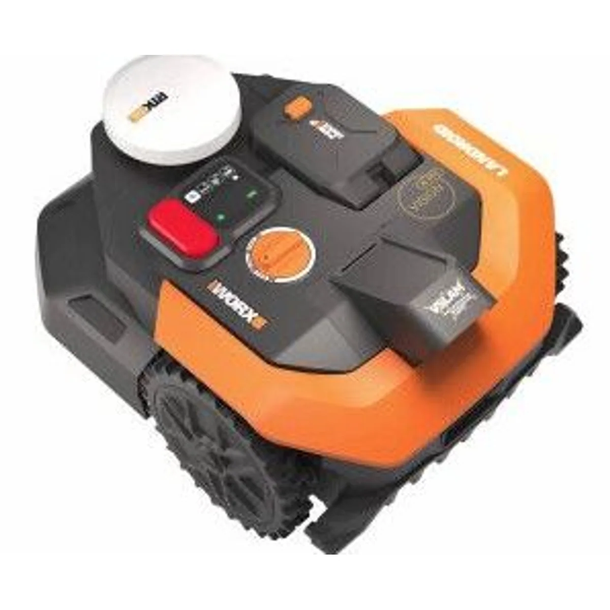 Worx PowerShare 20V WR305E, leistungsstark, vielseitig, kabellos 2