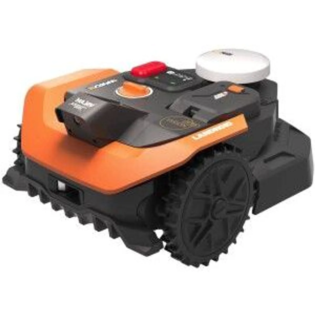 Worx PowerShare 20V WR305E, leistungsstark, vielseitig, kabellos 4