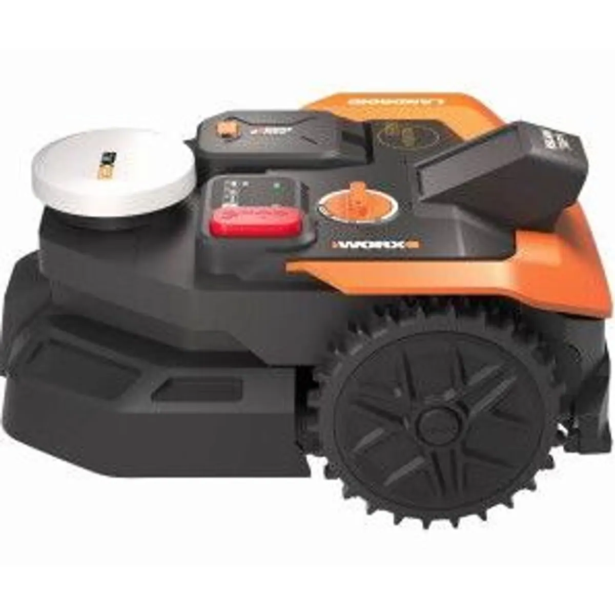 Worx PowerShare 20V WR305E, leistungsstark, vielseitig, kabellos 5