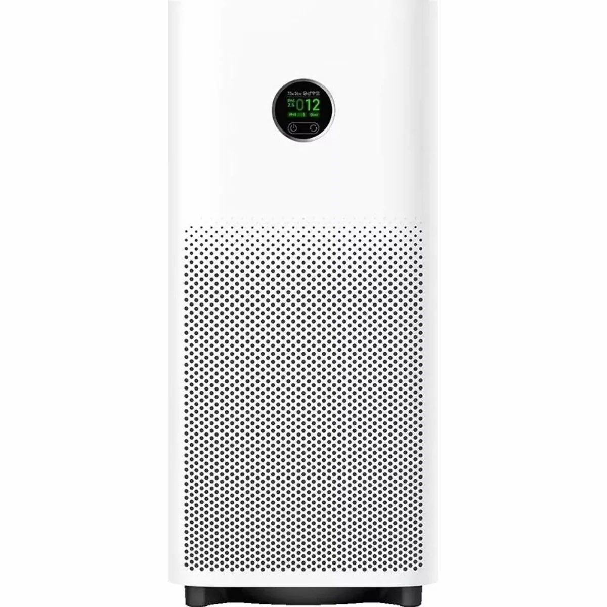 Xiaomi Mijia Smart Air Purifier 6, für Räume bis 50 m², 443 m³/h Luftdurchsatz, App-Steuerung