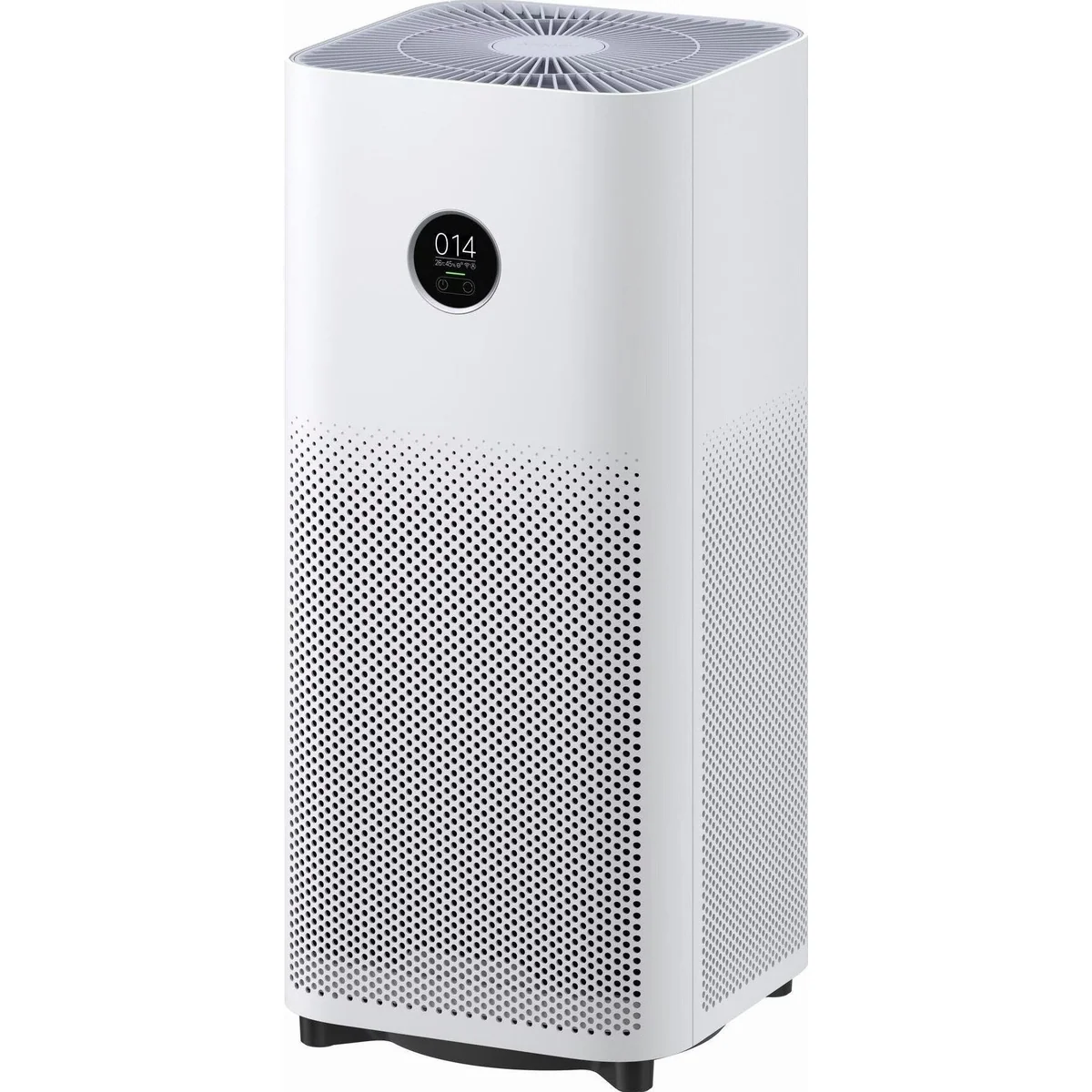 Xiaomi Smart Air Purifier 4, HEPA-Filter, 400 m³/h CADR, für Räume bis 48 m²
