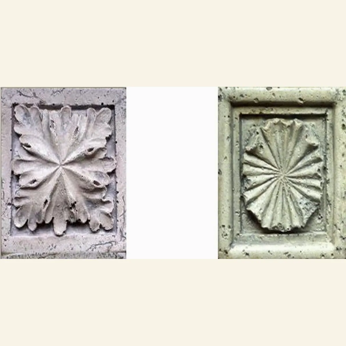 Xlmoebel Zierbrunnen 1101, Steinguss mit beruhigendem Wasserspiel 2