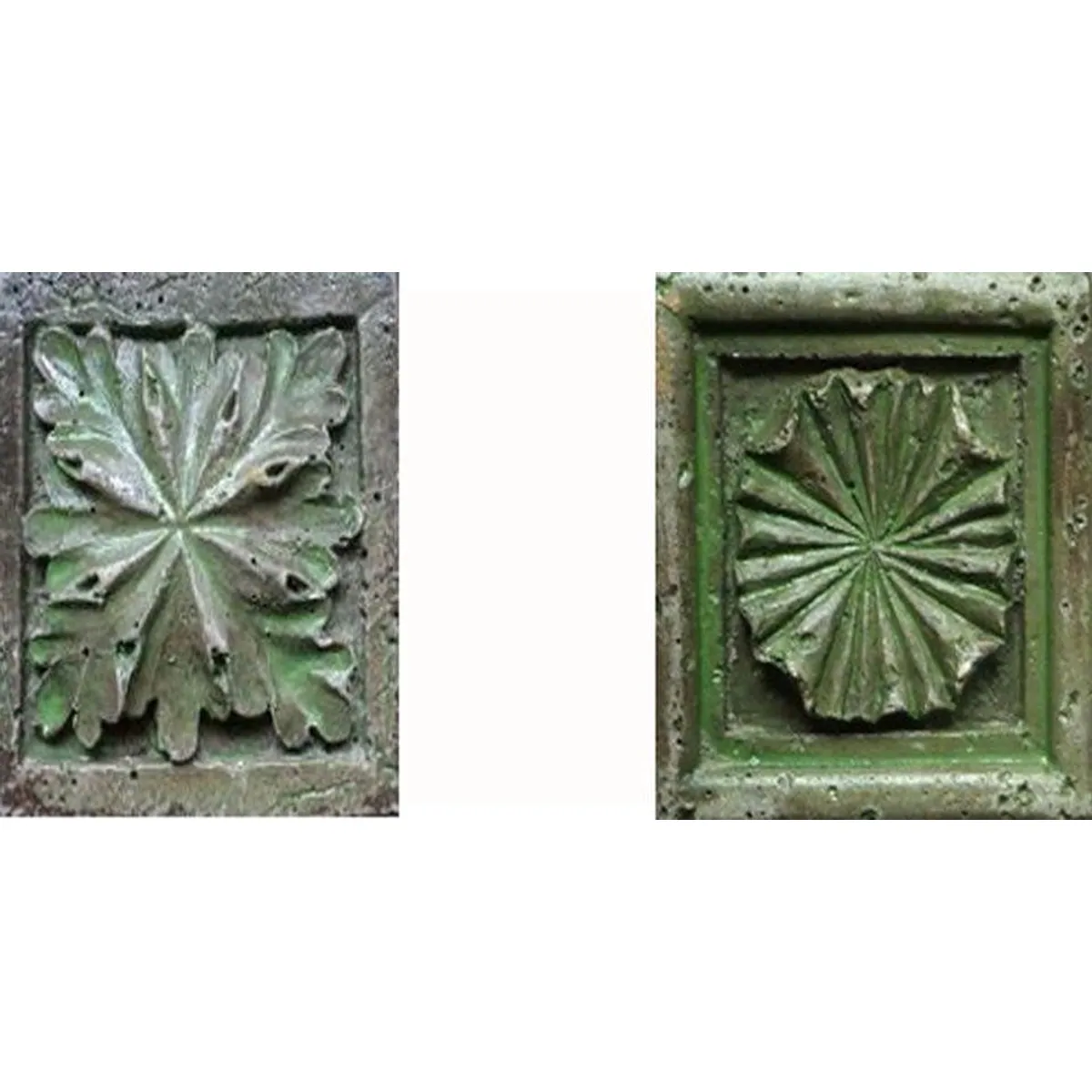 Xlmoebel Zierbrunnen 1101, Steinguss mit beruhigendem Wasserspiel 3