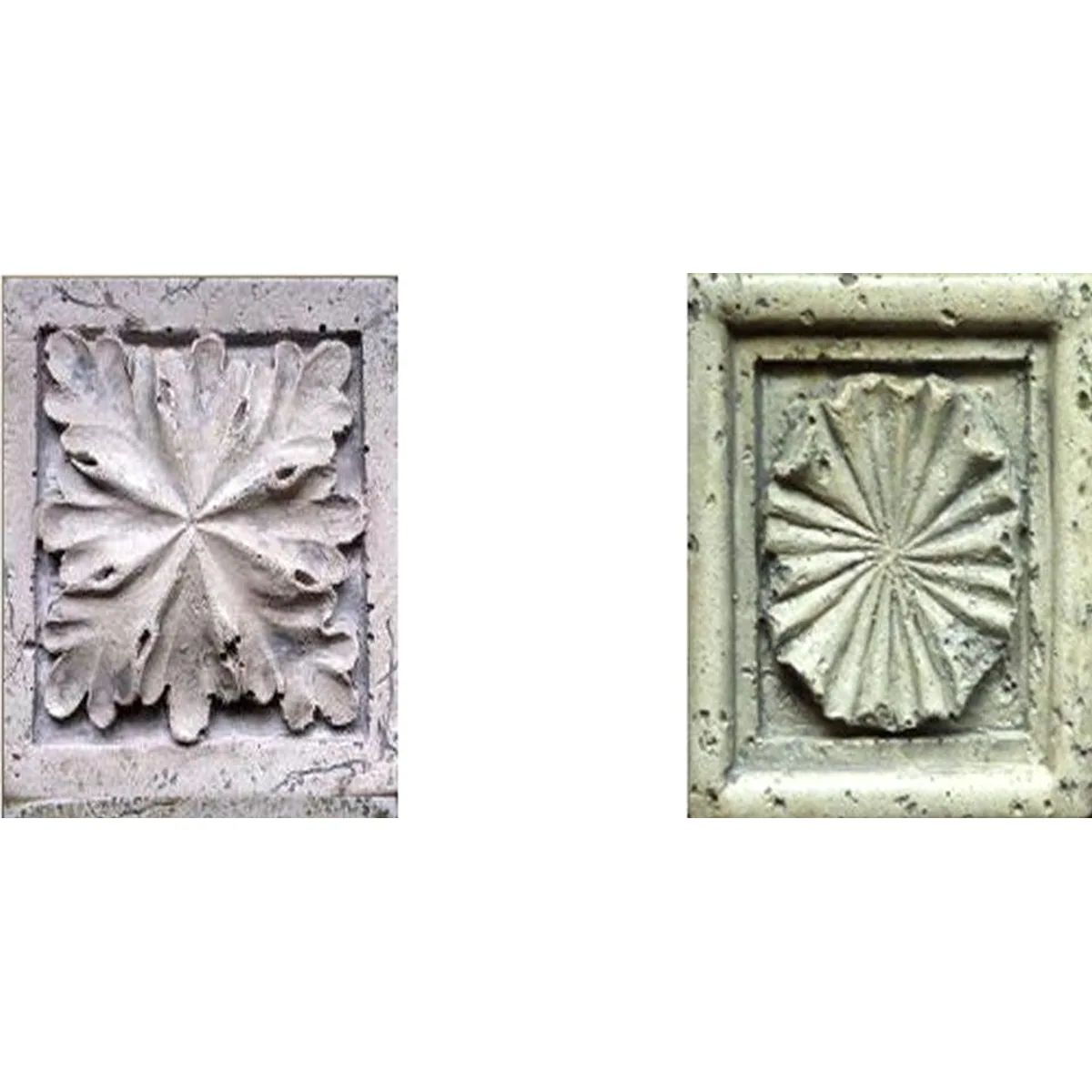 Xlmoebel Gartenbrunnen Zierbrunnen, elegantes Design, hochwertige Verarbeitung 3