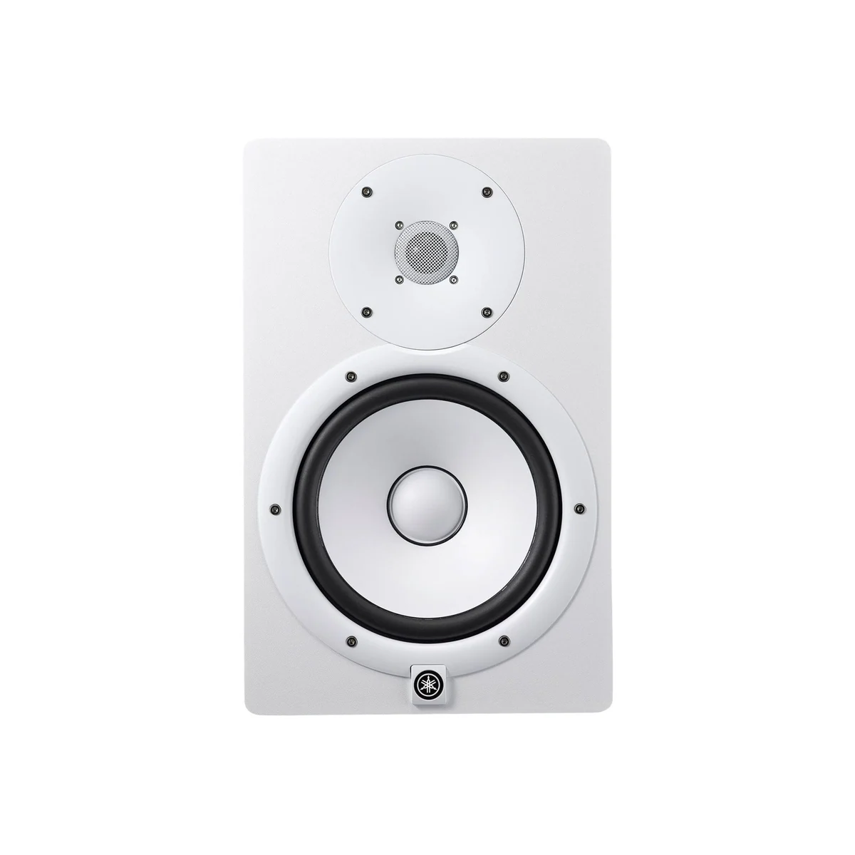 Yamaha HS8 Monitorlautsprecher, 120 Watt, Zweiweg-System, präziser Klang