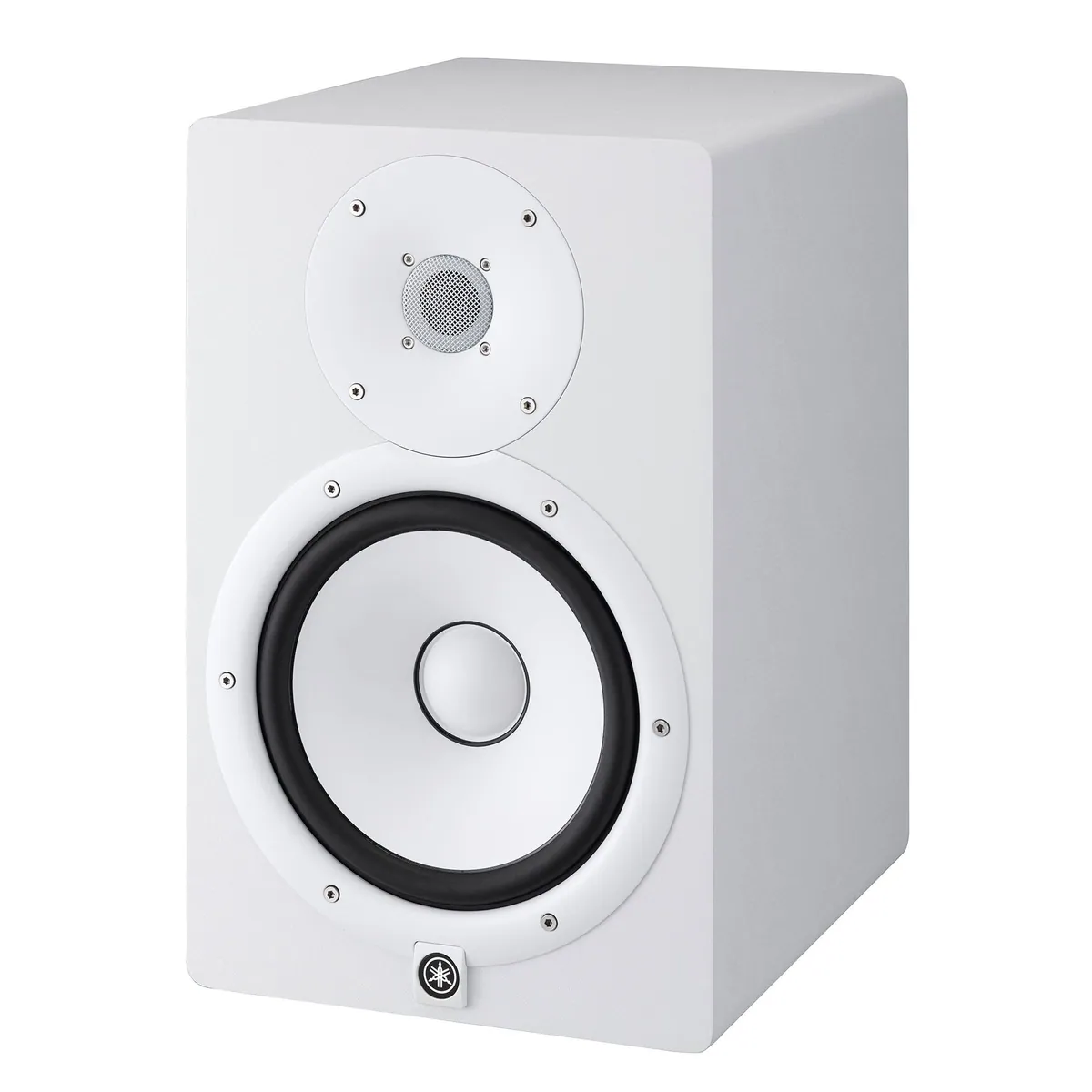 Yamaha HS8 Monitorlautsprecher, 120 Watt, Zweiweg-System, präziser Klang 2