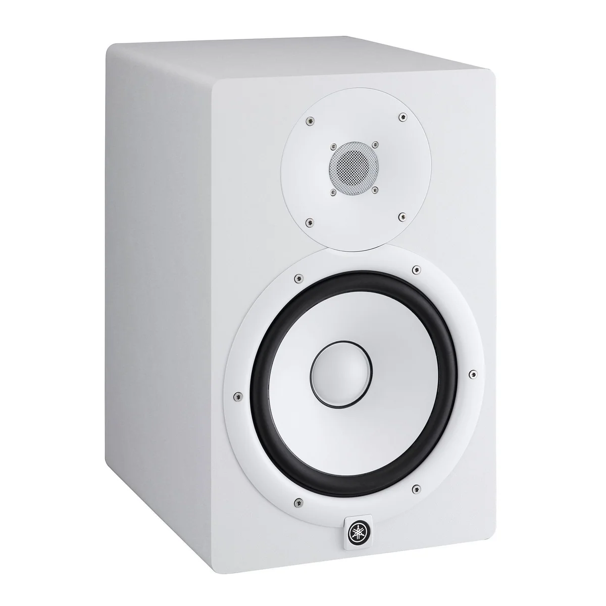 Yamaha HS8 Monitorlautsprecher, 120 Watt, Zweiweg-System, präziser Klang 3
