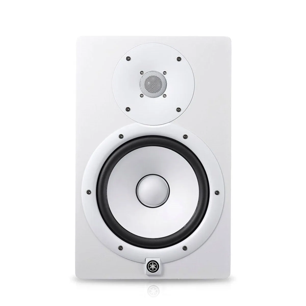 Yamaha HS8 Monitorlautsprecher, 120 Watt, Zweiweg-System, präziser Klang 5