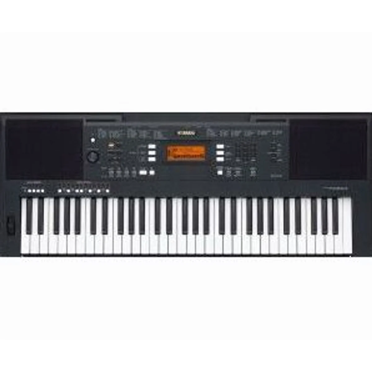 Yamaha PSR-A350, tragbares Keyboard, vielseitige Klänge und Benutzerfreundlichkeit