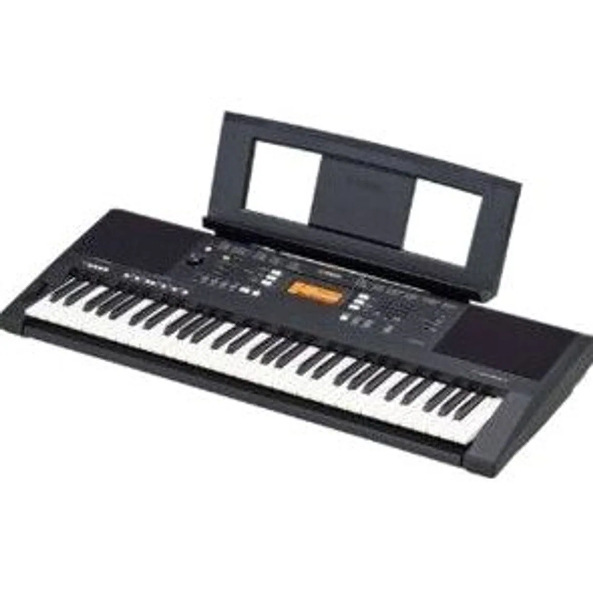 Yamaha PSR-A350, tragbares Keyboard, vielseitige Klänge und Benutzerfreundlichkeit 2