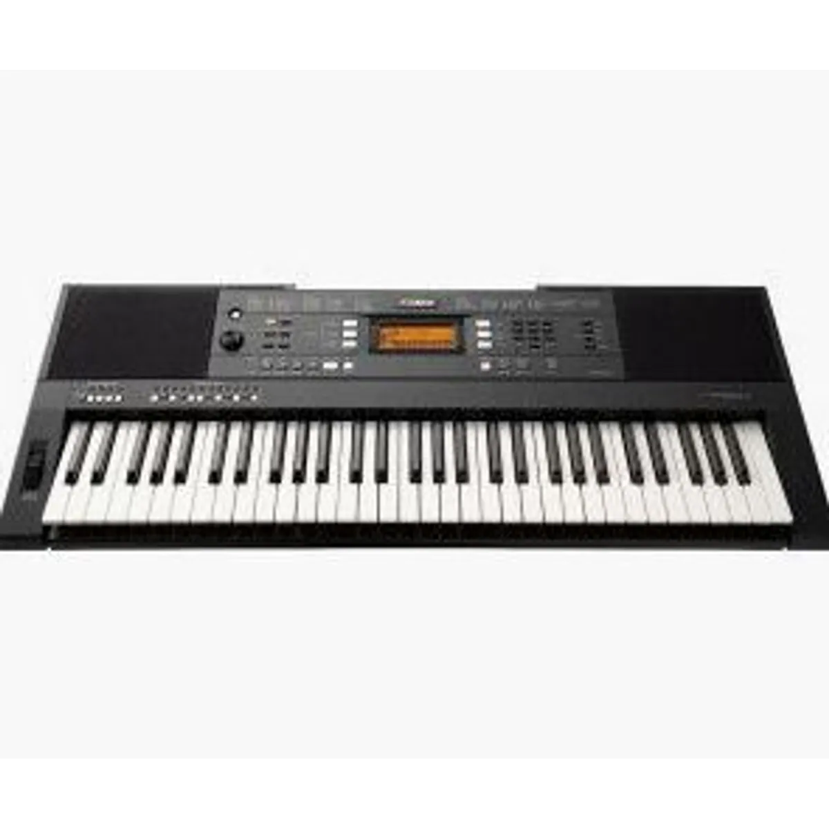 Yamaha PSR-A350, tragbares Keyboard, vielseitige Klänge und Benutzerfreundlichkeit 3