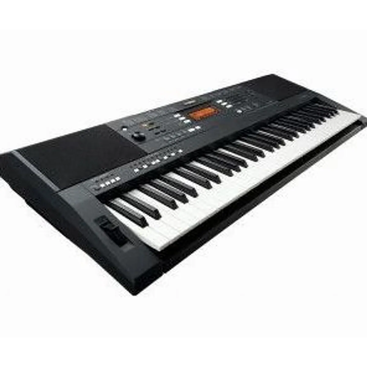 Yamaha PSR-A350, tragbares Keyboard, vielseitige Klänge und Benutzerfreundlichkeit 4