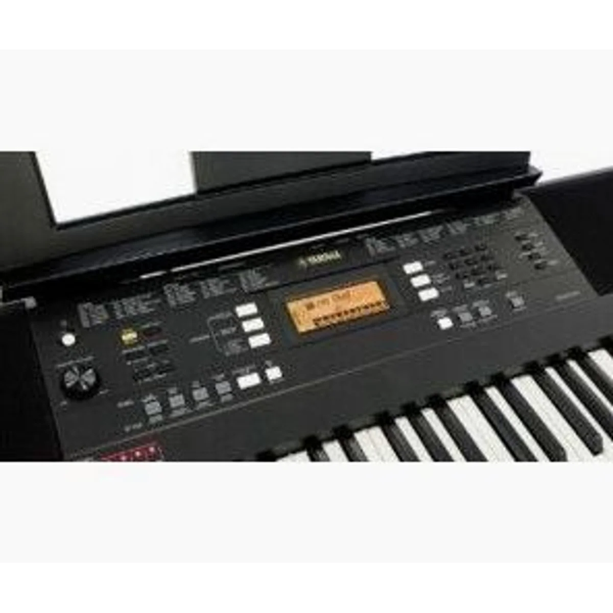 Yamaha PSR-A350, tragbares Keyboard, vielseitige Klänge und Benutzerfreundlichkeit 5