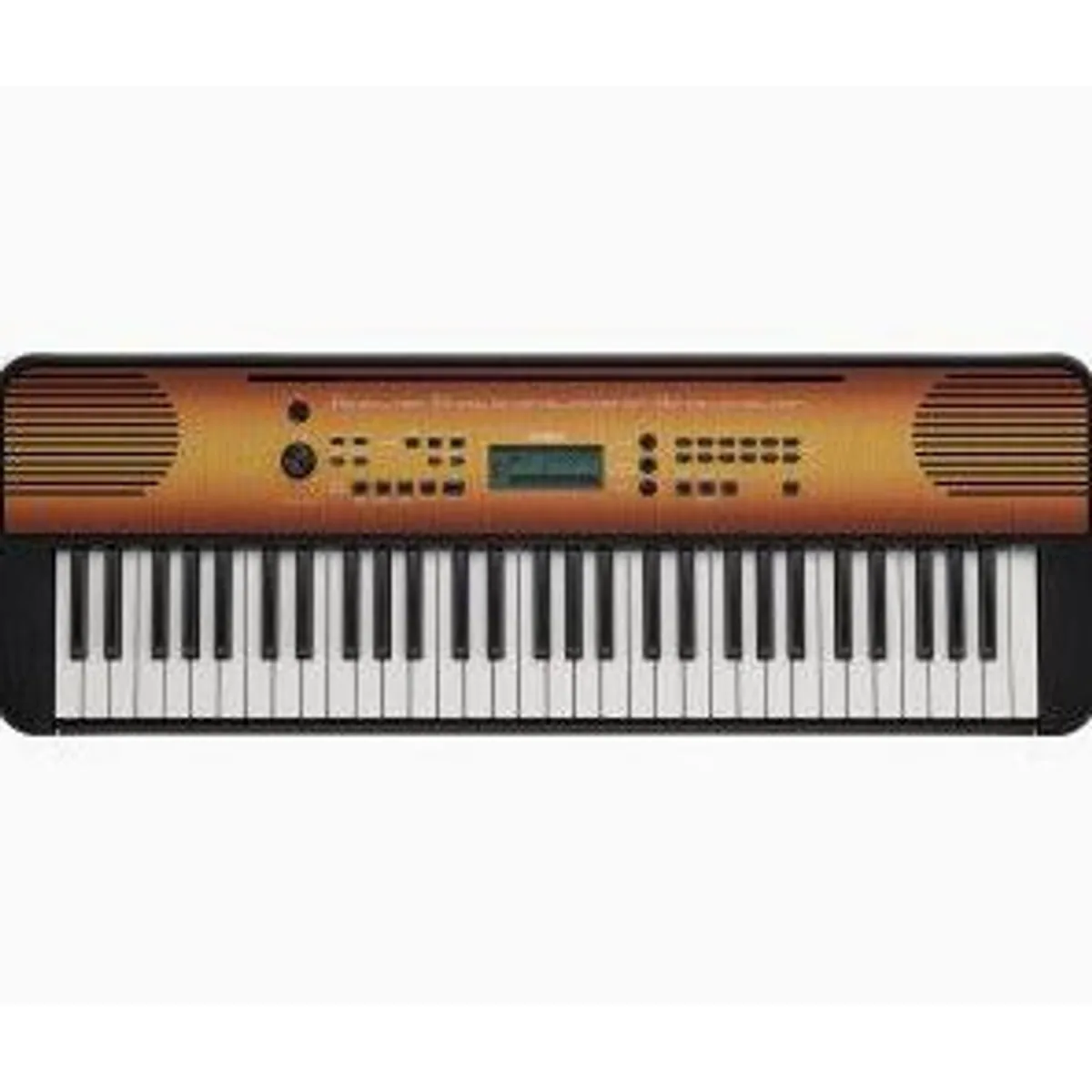Yamaha PSR-E360 Keyboard, vielseitige Klänge, tragbar und benutzerfreundlich