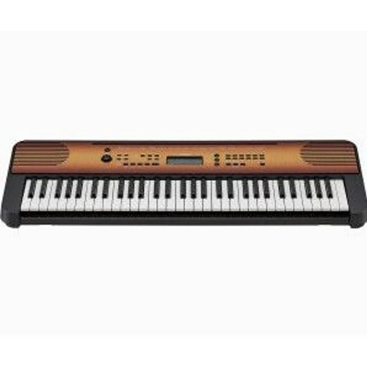 Yamaha PSR-E360 Keyboard, vielseitige Klänge, tragbar und benutzerfreundlich 2