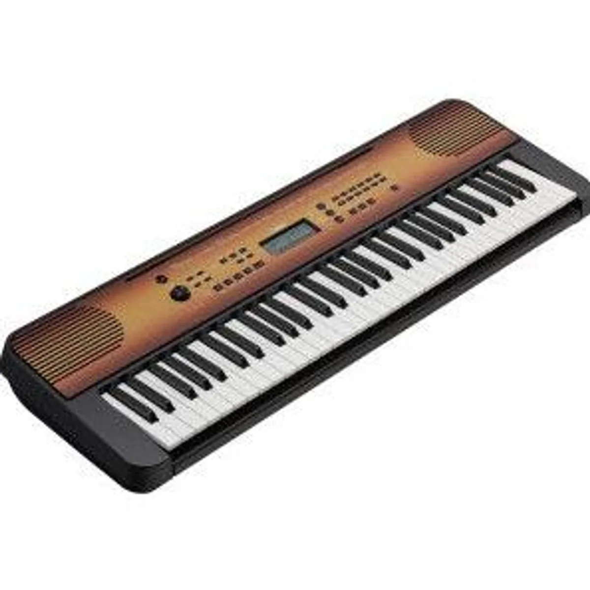 Yamaha PSR-E360 Keyboard, vielseitige Klänge, tragbar und benutzerfreundlich 4