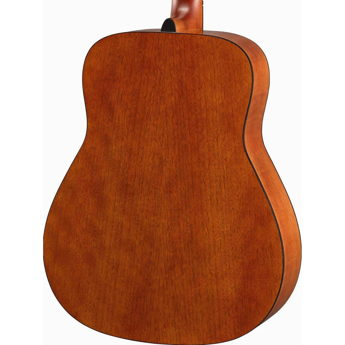 Yamaha FG800 Westerngitarre, Dreadnought-Korpus, massive Fichtendecke 5