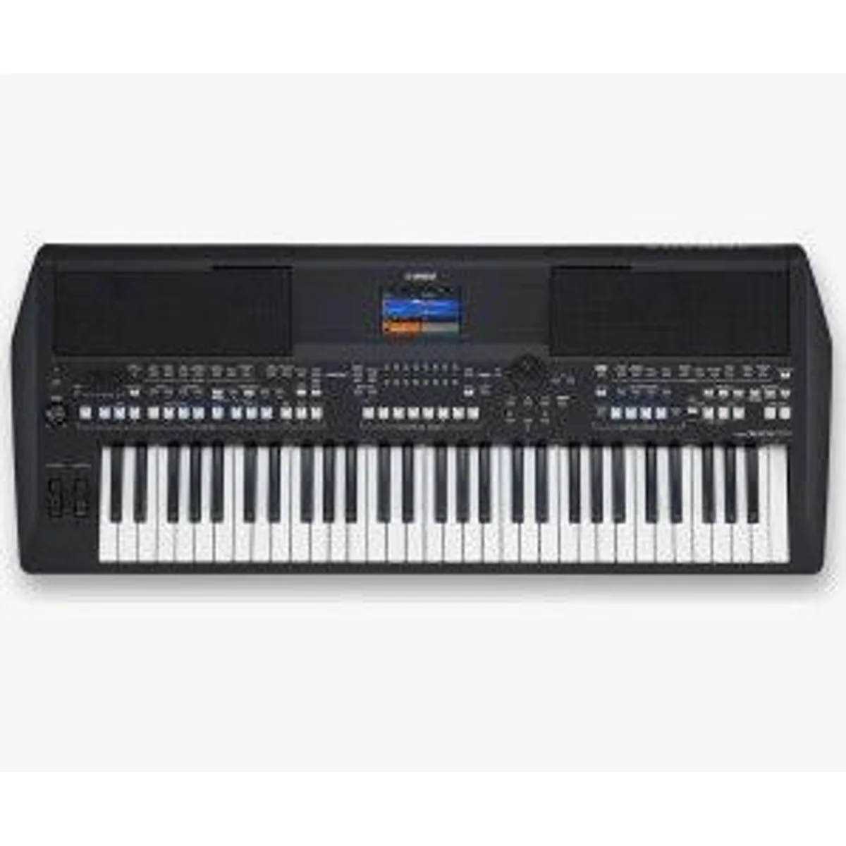 Yamaha PSR-SX600, leistungsstarke Klangerzeugung, intuitive Bedienung, vielseitige Funktionen